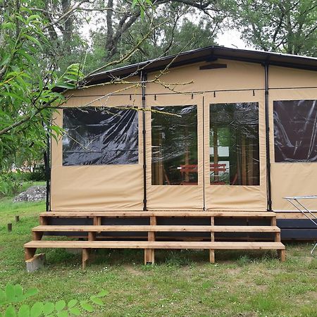 Camping Onlycamp Du Moulin Clisson Ngoại thất bức ảnh