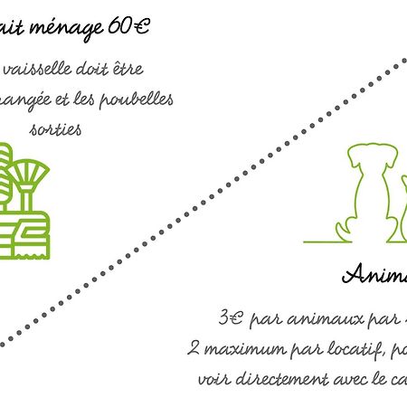 Camping Onlycamp Du Moulin Clisson Ngoại thất bức ảnh