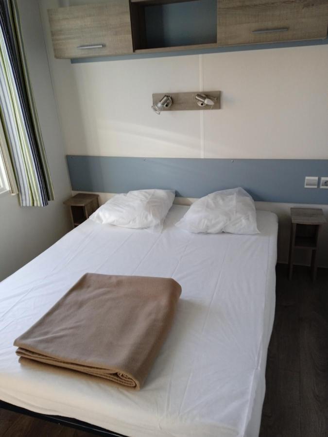 Camping Onlycamp Du Moulin Clisson Ngoại thất bức ảnh