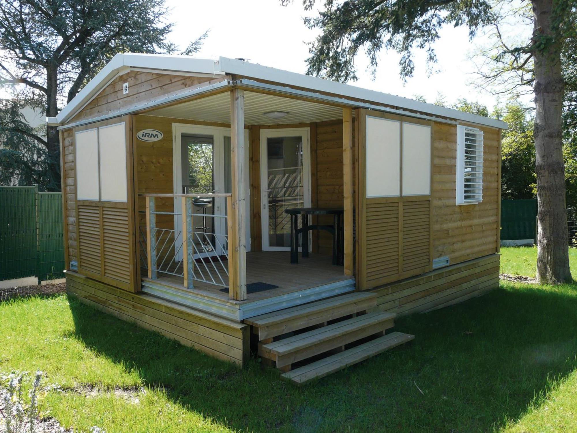 Camping Onlycamp Du Moulin Clisson Ngoại thất bức ảnh