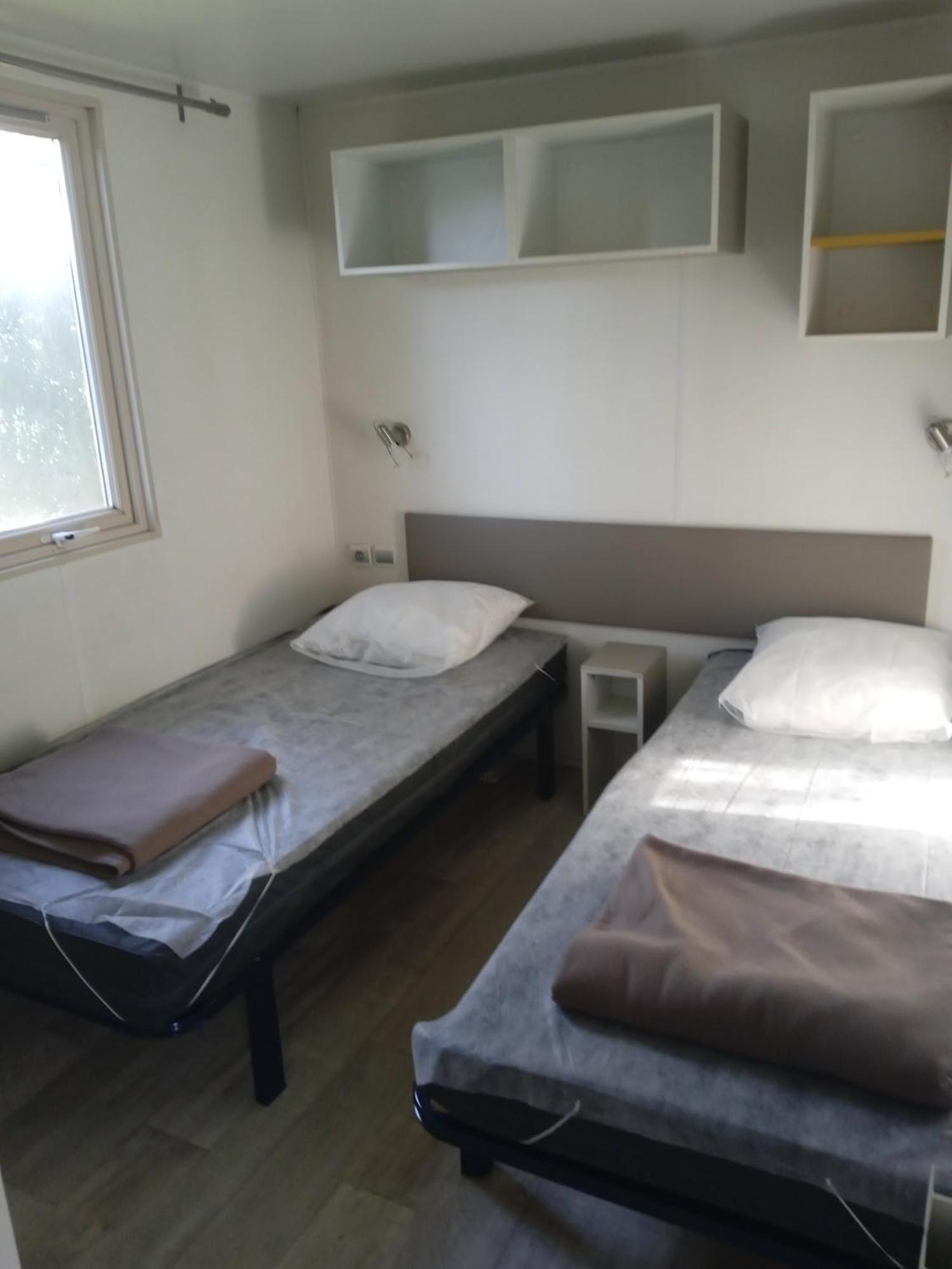 Camping Onlycamp Du Moulin Clisson Ngoại thất bức ảnh