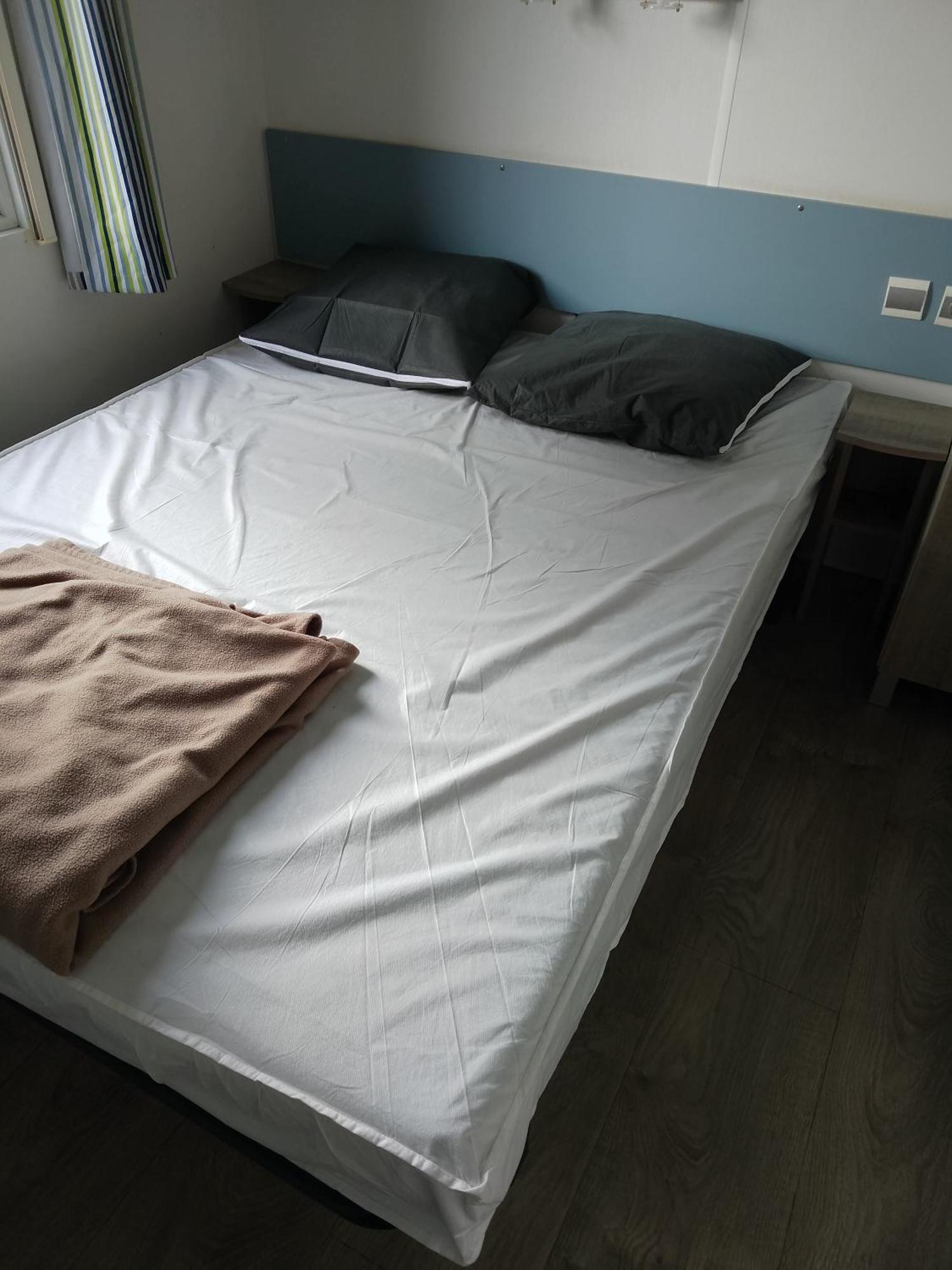 Camping Onlycamp Du Moulin Clisson Ngoại thất bức ảnh