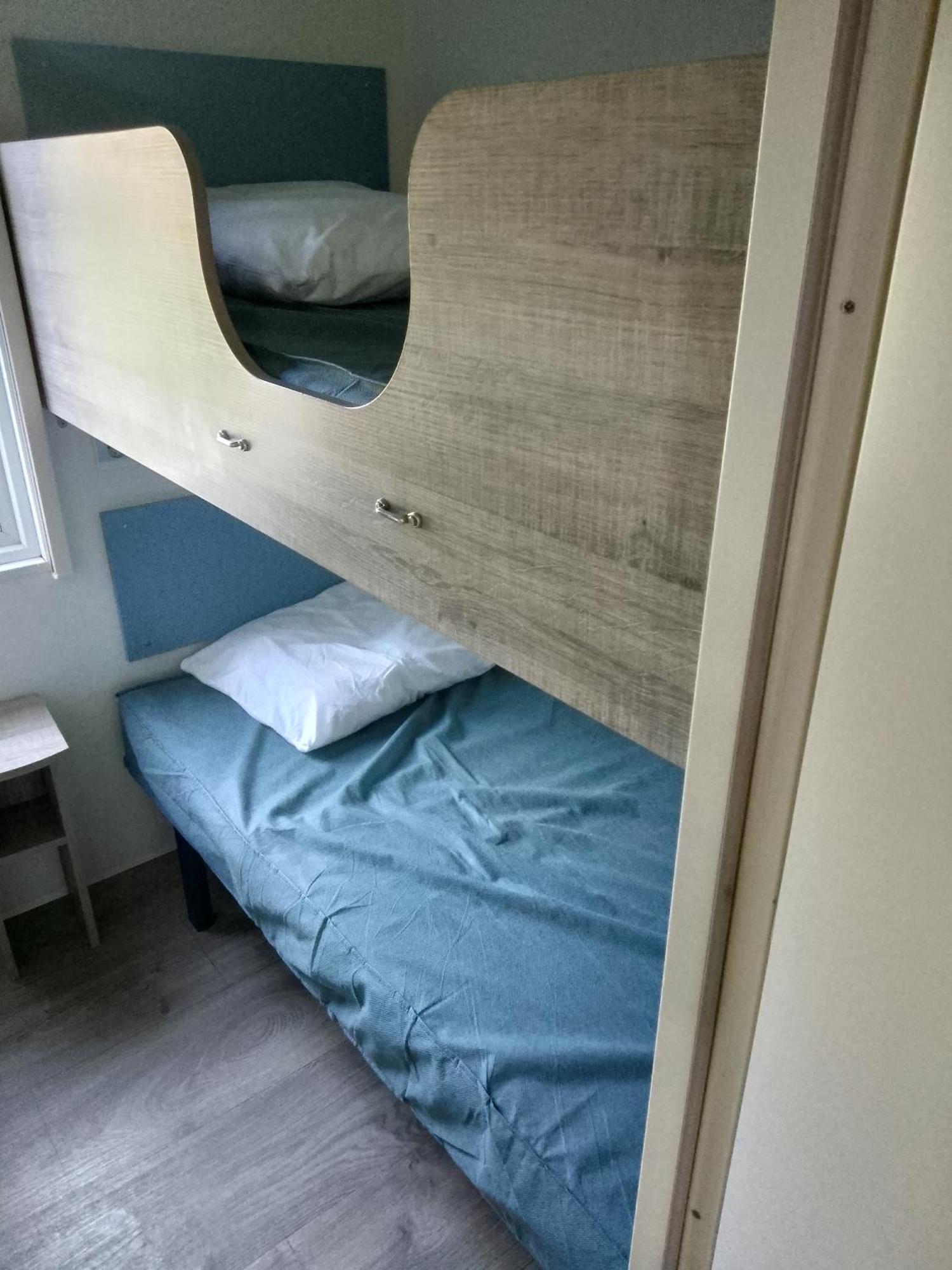 Camping Onlycamp Du Moulin Clisson Ngoại thất bức ảnh