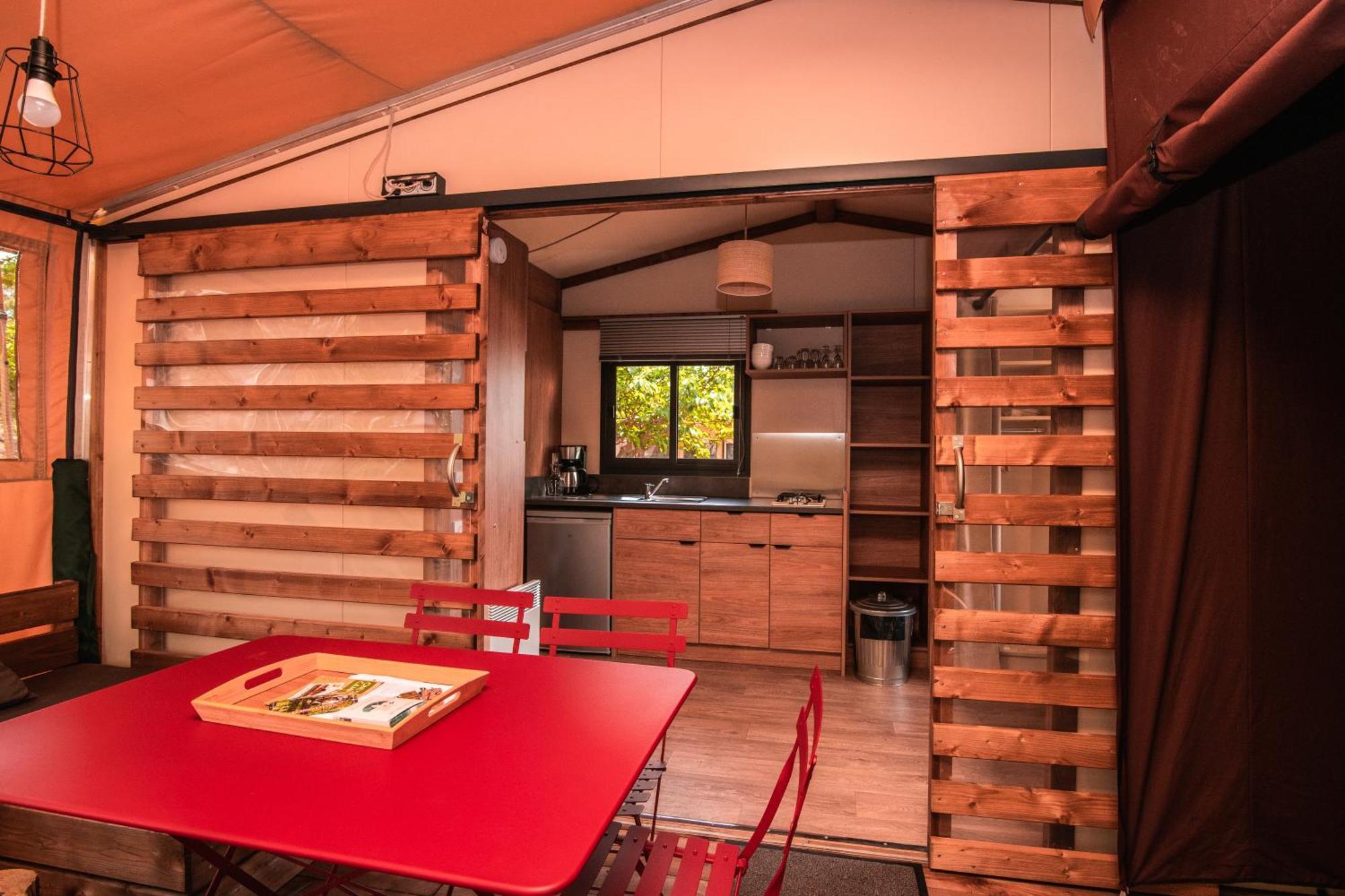 Camping Onlycamp Du Moulin Clisson Ngoại thất bức ảnh