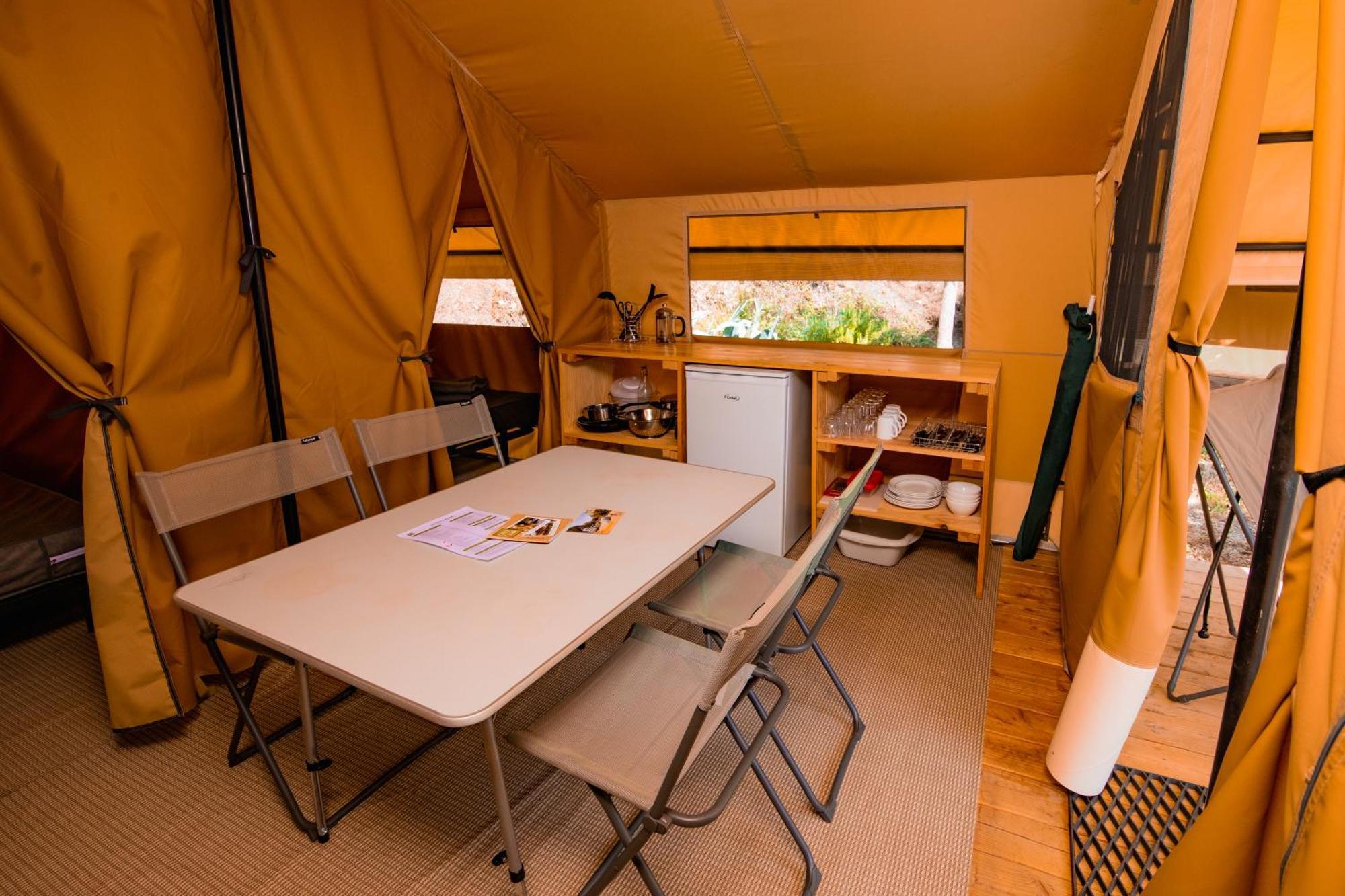 Camping Onlycamp Du Moulin Clisson Ngoại thất bức ảnh