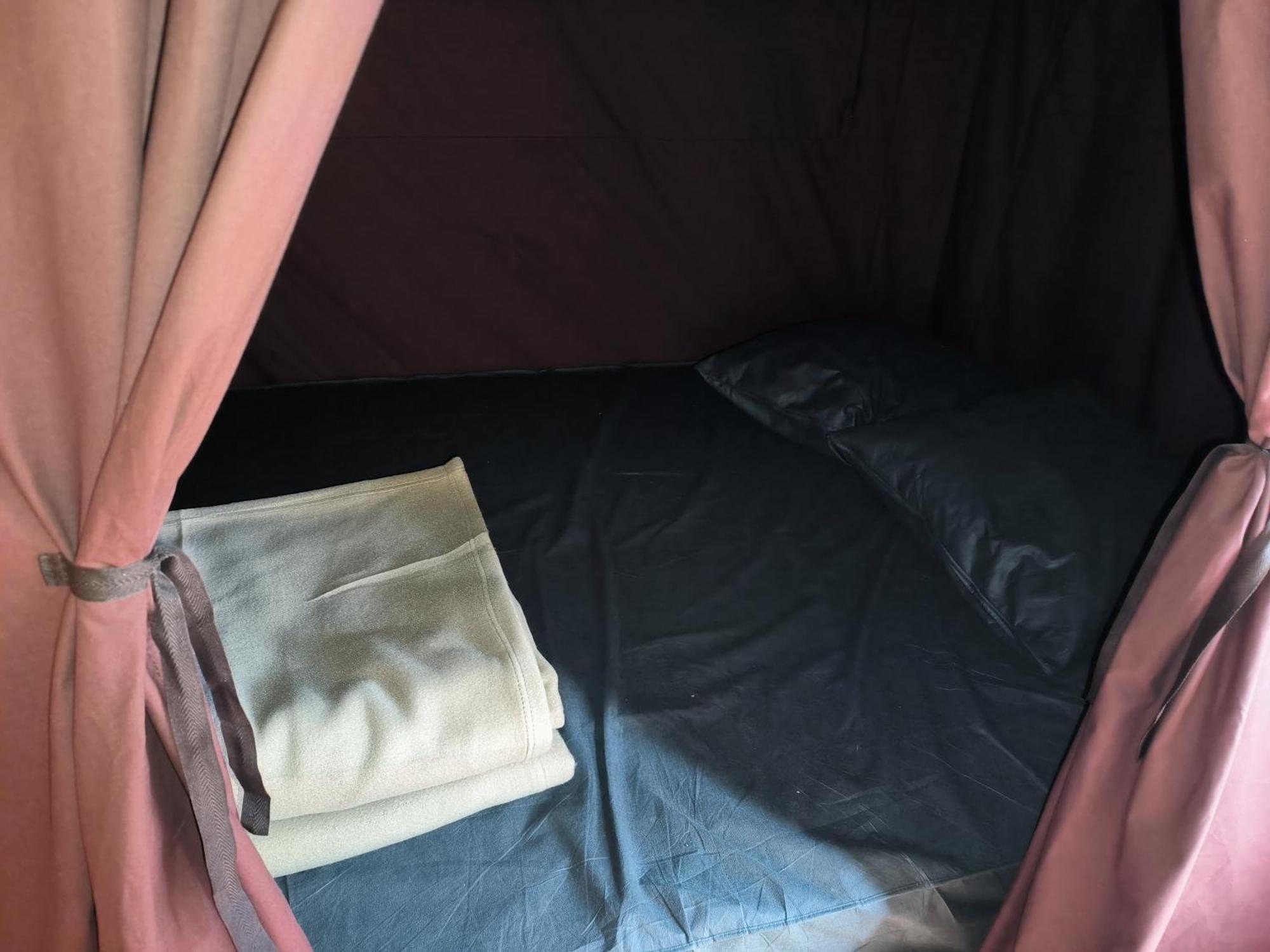Camping Onlycamp Du Moulin Clisson Ngoại thất bức ảnh