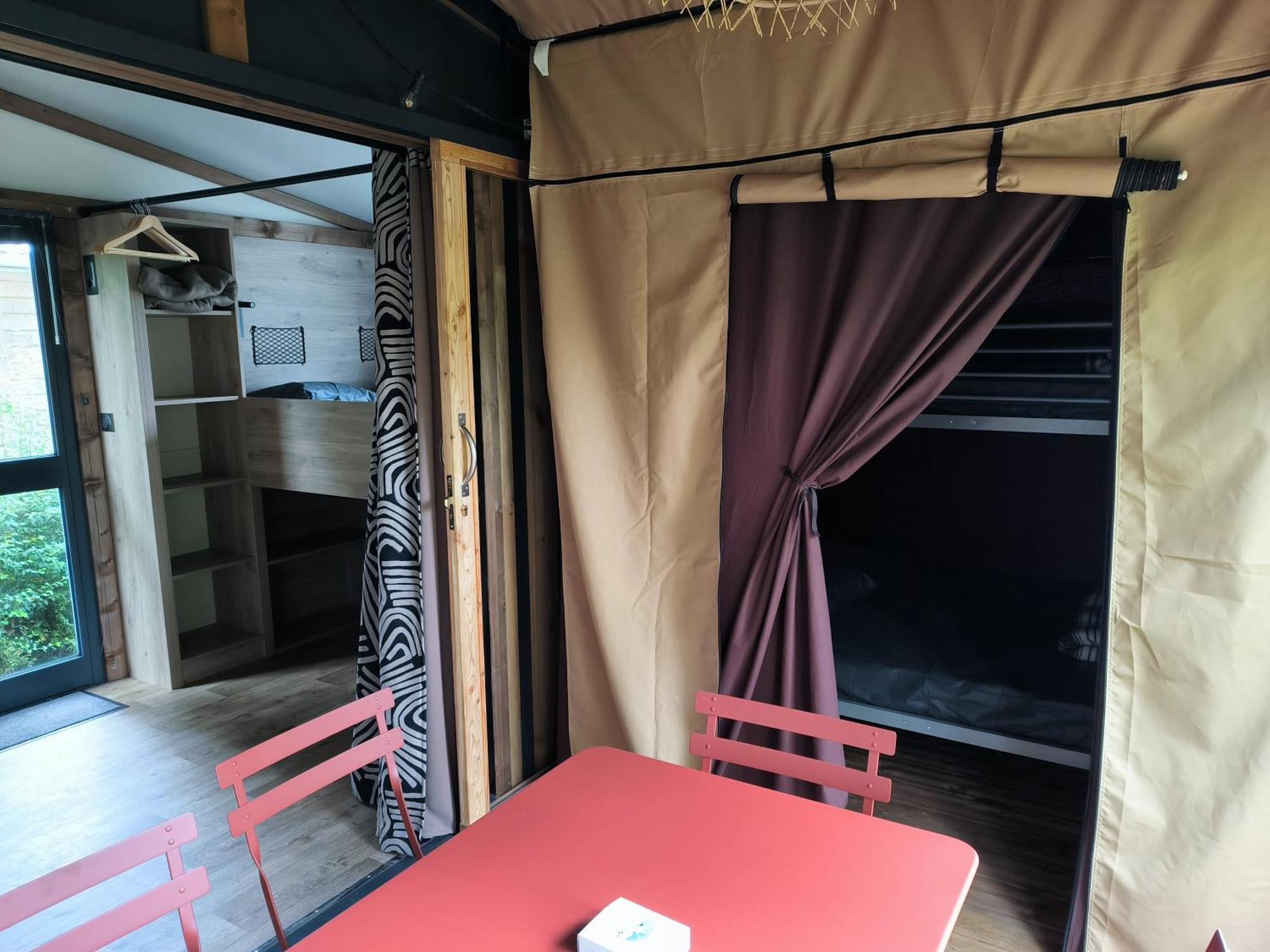 Camping Onlycamp Du Moulin Clisson Ngoại thất bức ảnh