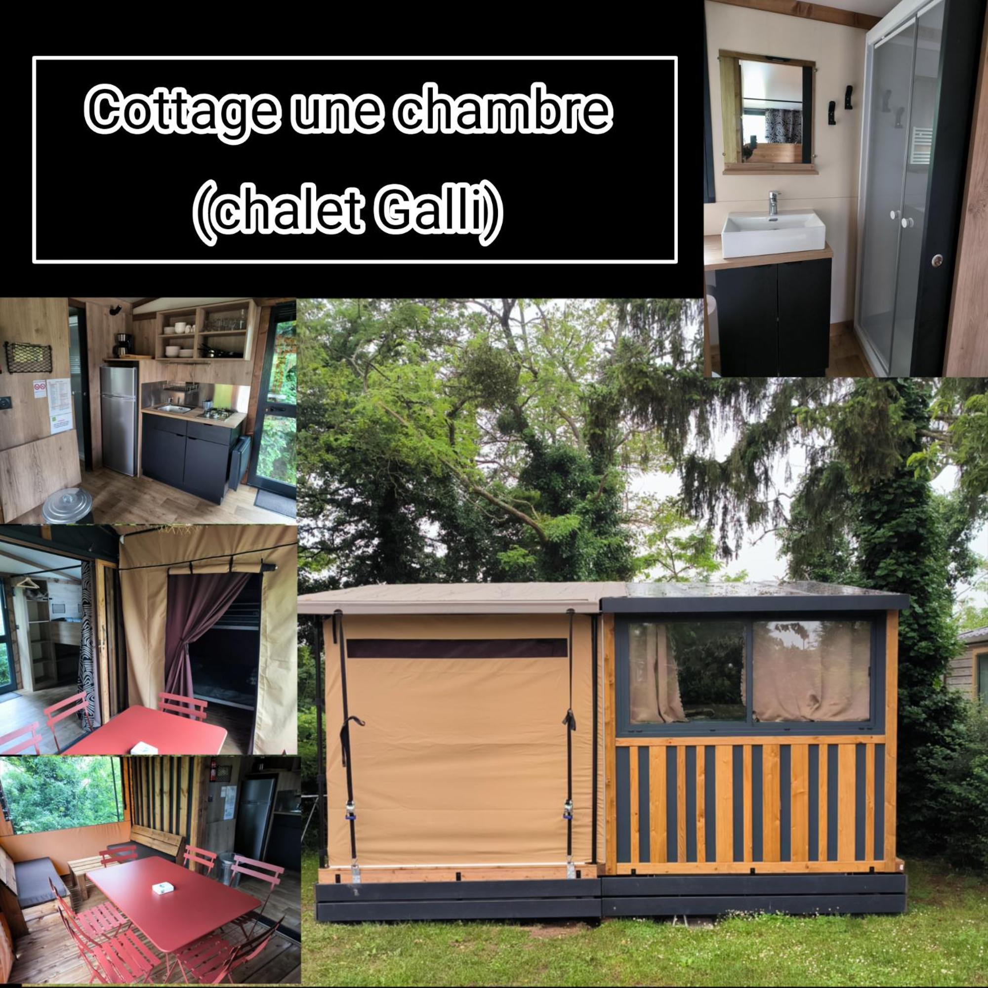 Camping Onlycamp Du Moulin Clisson Ngoại thất bức ảnh
