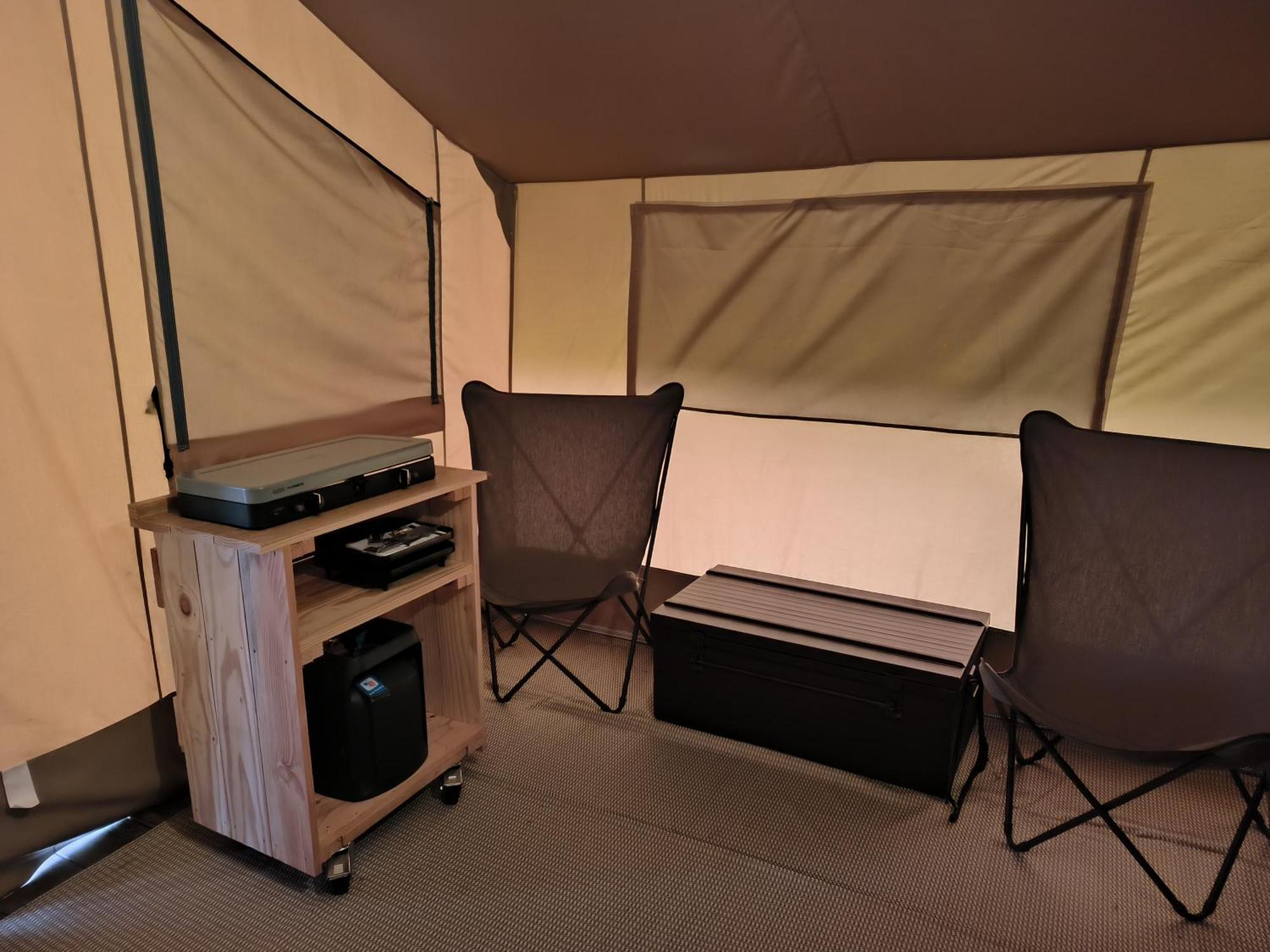 Camping Onlycamp Du Moulin Clisson Ngoại thất bức ảnh